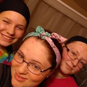 Meet your Posher, Christina